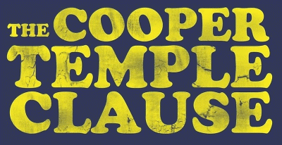 logo The Cooper Temple Clause